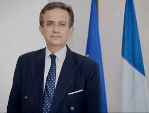France ready to welcome 30K Indian students by 2030: Ambassador Indian students willing to go to France for higher studies sometimes face visa related issues. This may no longer be the case as France is willing to welcome the students, said Thierry Mathou, the Ambassador of France to India.