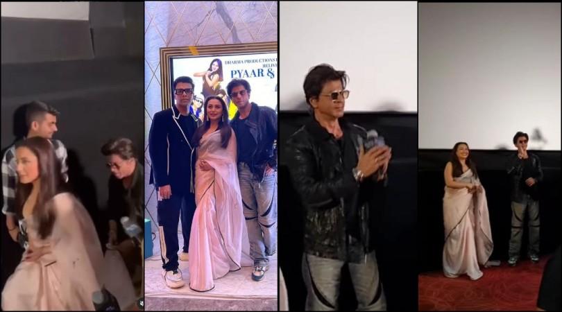SRK