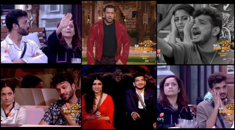 Bigg Boss 17