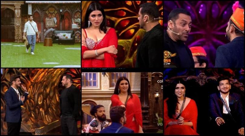 Bigg Boss 17