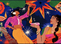 Today At Apple: Light Up Mumbai