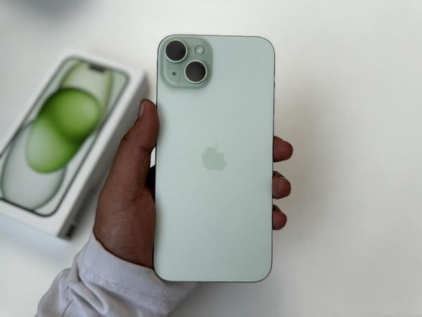 iPhone 15 Plus review