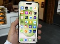 iPhone 15 Plus review