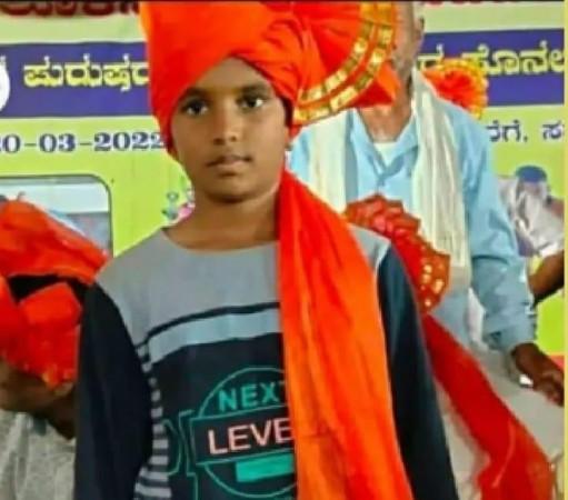 Minor Wrestler Commits Suicide In K'taka Akhada Minor Wrestler Commits Suicide In K'taka Akhada