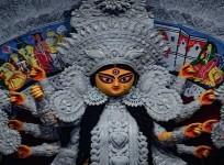 Navratri 2023: Significance Of The Ten Arms Of Maa Durga