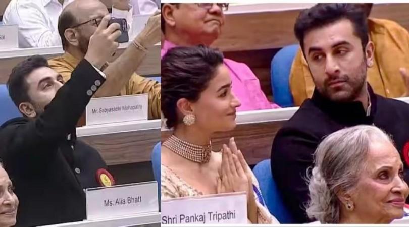 ranbir kapoor and alia bhatt