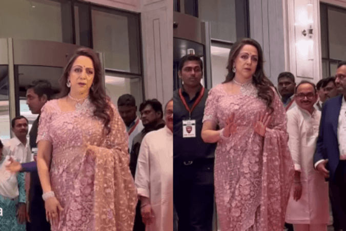 Hema Malini Hema Malini