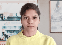 Jhansi Bharathi Madavarapu