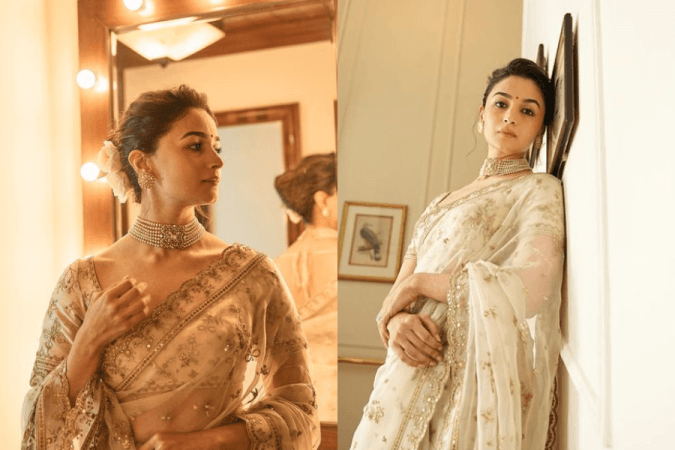 Alia Bhatt at National Awards ceremony Alia Bhatt at National Awards ceremony