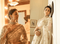 Alia Bhatt at National Awards ceremony