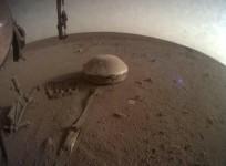 NASA's Mars InSight Lander