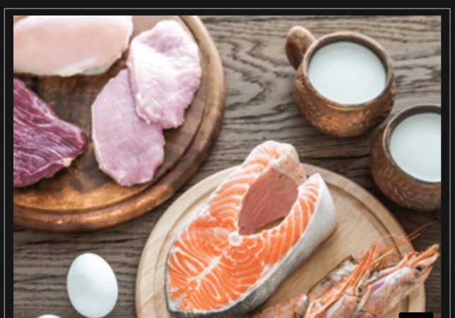 B12 Deficiency May Be Behind Chronic Inflammation, Finds Study B12 Deficiency May Be Behind Chronic Inflammation, Finds Study