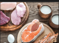 B12 Deficiency May Be Behind Chronic Inflammation, Finds Study