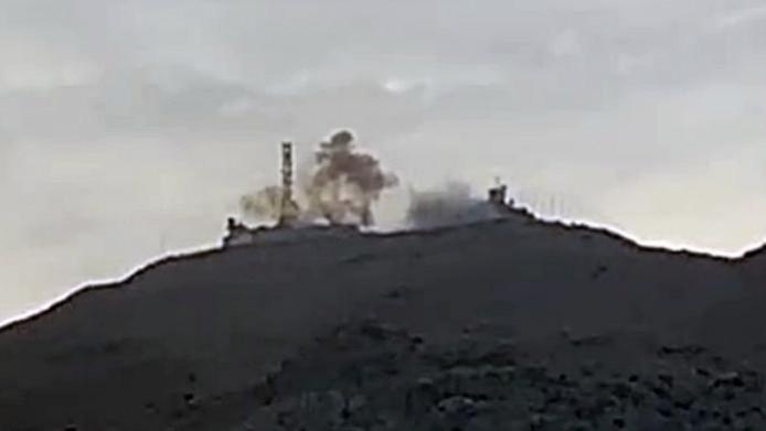 Israel and Lebanon have been engaged in a prolonged conflict that began on October 8 last year Lebanon