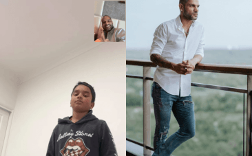 Shikhar Dhawan