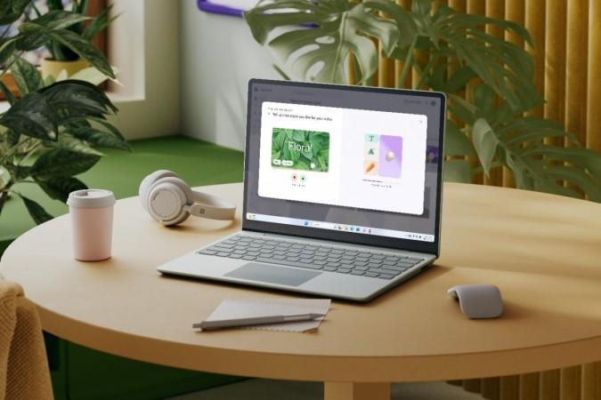 Microsoft Opens Pre-Orders For New Laptop Go 3 In India