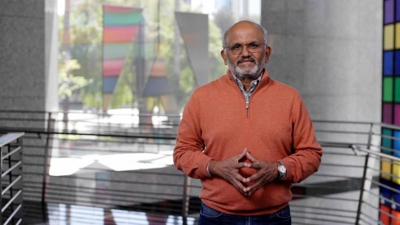 AI Will Further Drive Acces­sibility And Adoption Of Our Products: Adobe CEO Shantanu Narayen