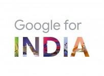 Google for India