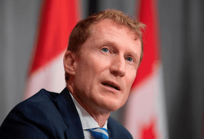 Visa processing in India will be impacted: Canadian Immigration Minister Marc Miller Marc Miller