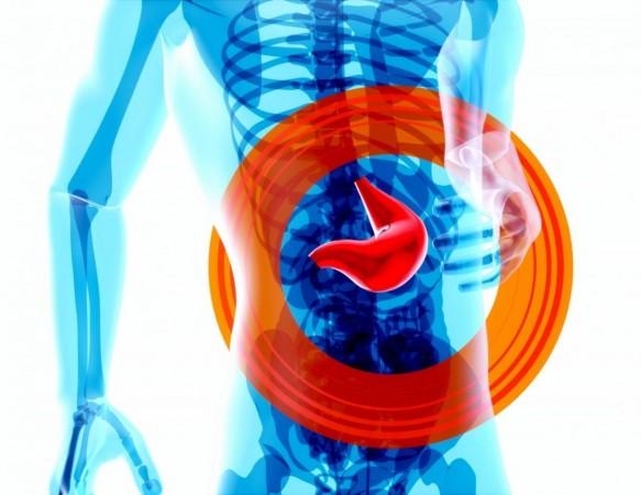 US FDA approves use of sound waves to break down liver tumours US FDA approves use of sound waves to break down liver tumours
