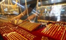 Gold prices rise to 3-month high on back of safe-haven demand