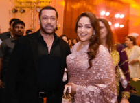 Salman Khan, Anushka Sharma
