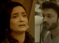 Ankita Lokhande, Vicky Jain