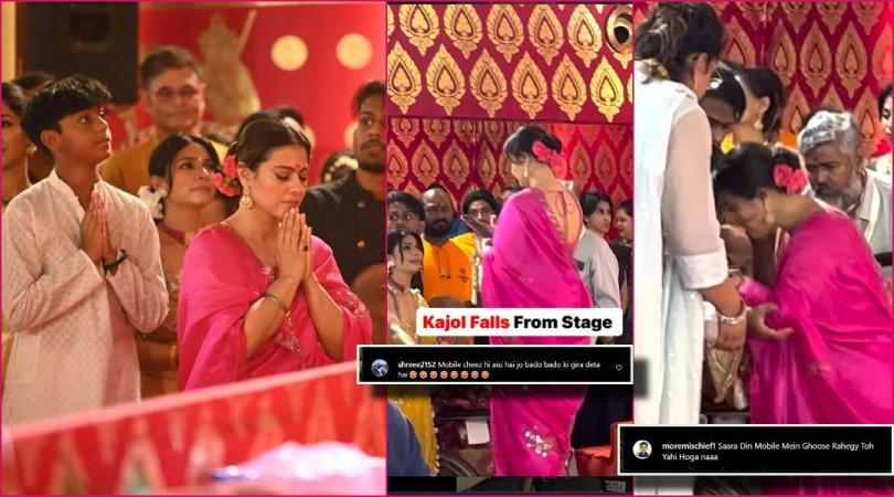 Kajol