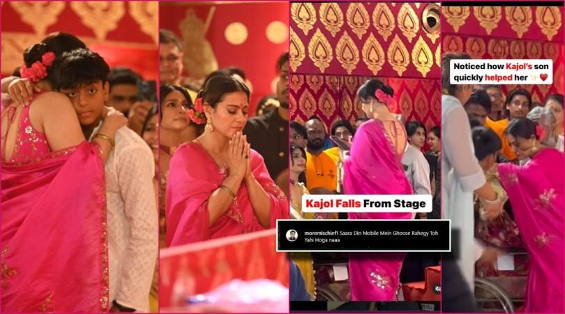 Kajol