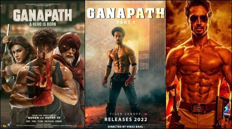 Ganpath review