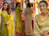 Kiara Advani, Rani Mukerji