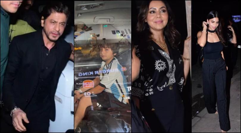 SRK