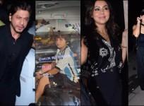 SRK