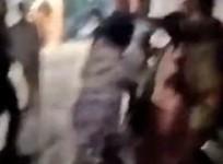 Video Shows UP Minister's Sons Beating Women, Probe Ordered