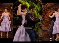 Salman Khan and Kangana Rnaut