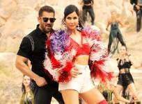 Bollywood superstar Salman Khan, who is gearing up for his upcoming Diwali release 'Tiger 3', has said that the song 'Leke Prabhu Ka Naam' from the film is one of the best dance tracks of his career.