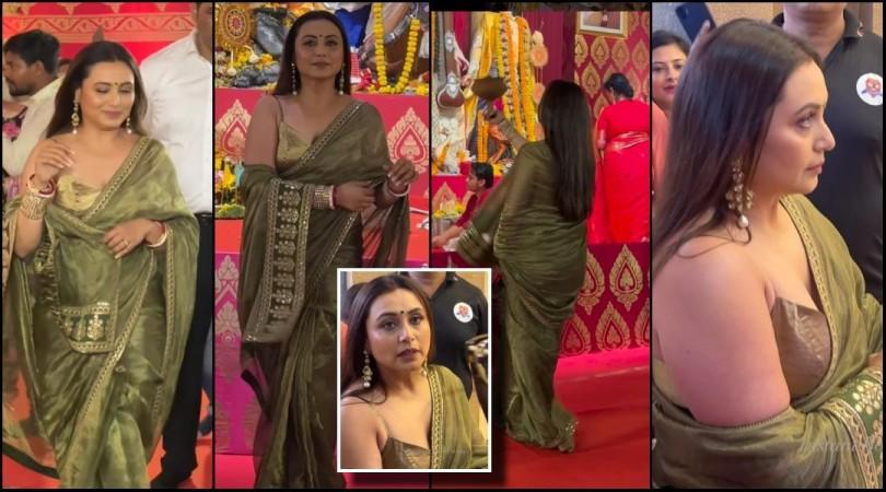 rani mukerji