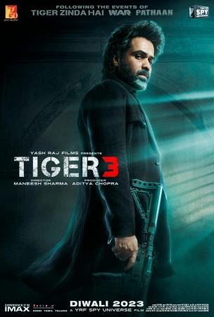 Tiger 3