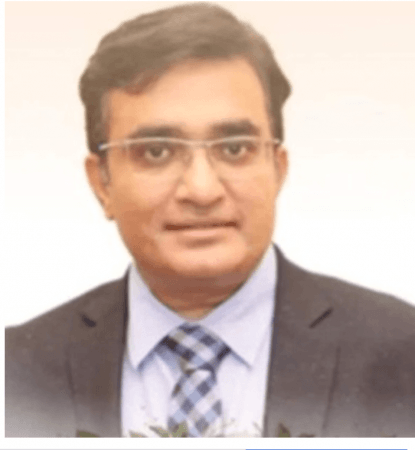 Parag Desai Parag Desai