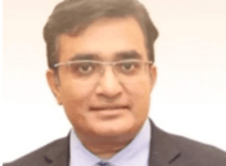 Parag Desai
