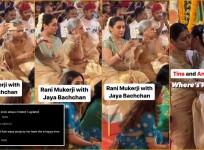 Rani and jaya
