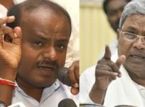 Siddaramaiah