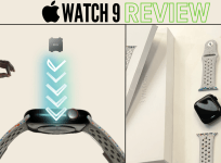 Apple Watch Series 9 review