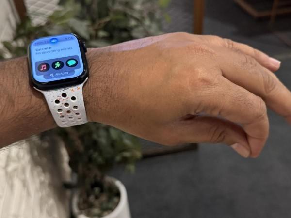 Apple Watch Series 9 review