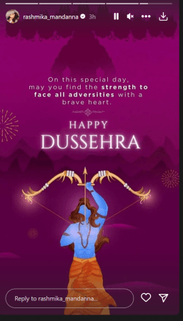 Dusherra 2023