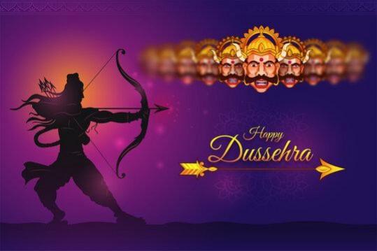 Dusherra 2023