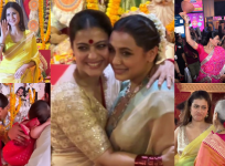 Kajol, Rani Mukerji, Katrina Kai, Sonam Kapoor, Bipasha Basu, Sushmita Sen
