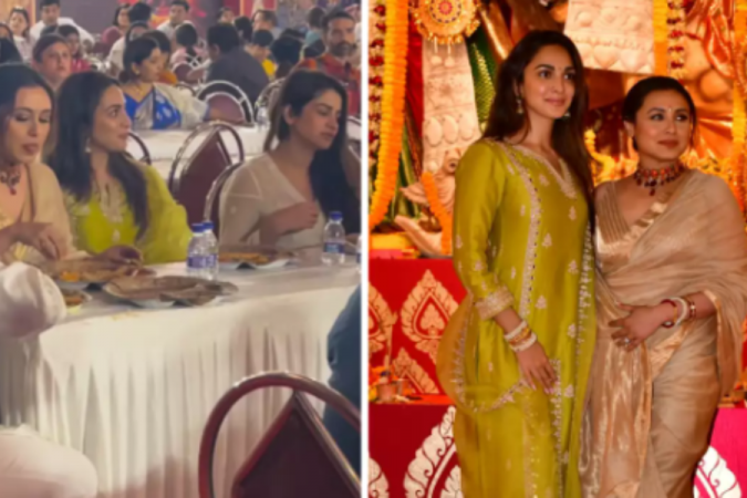 Kiara, Rani Kiara, Rani
