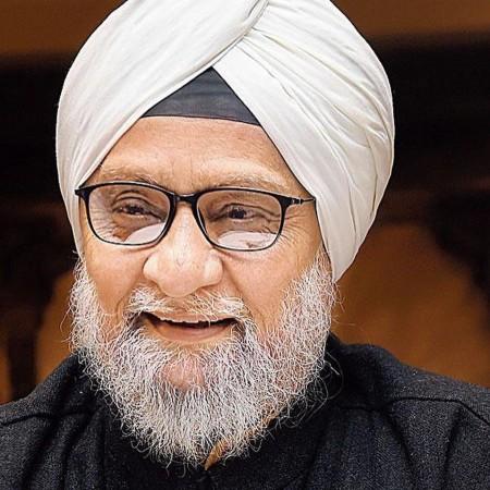bishen singh bedi