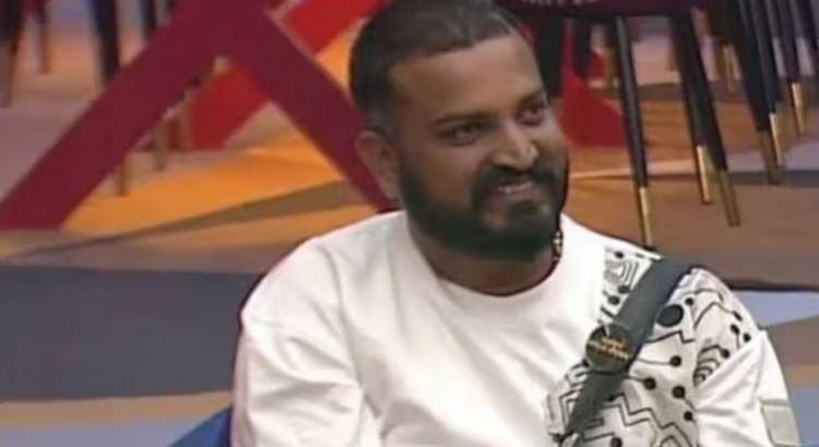 Bigg Boss